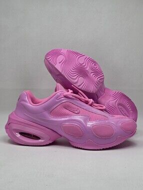 Nike Air Max Muse Pink Spell/Pink Glow FV1920-602 Sneakers Women's Size 8 New